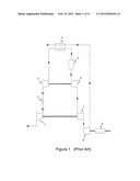 GAS TURBINE ENGINE WITH EXHAUST RANKINE CYCLE diagram and image