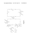 GAS TURBINE ENGINE WITH EXHAUST RANKINE CYCLE diagram and image