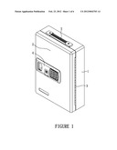 KEY BOX diagram and image