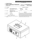 CASH BOX diagram and image