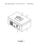 CASH BOX diagram and image