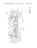 PRESSURE SENSOR diagram and image