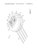 PRESSURE SENSOR diagram and image