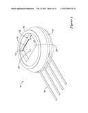 PRESSURE SENSOR diagram and image