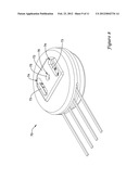 PRESSURE SENSOR diagram and image