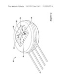 PRESSURE SENSOR diagram and image