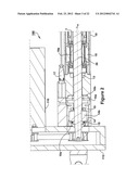 MECHANICAL ACTUATOR diagram and image