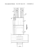 MECHANICAL ACTUATOR diagram and image