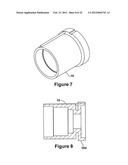 MECHANICAL ACTUATOR diagram and image