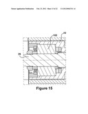 MECHANICAL ACTUATOR diagram and image