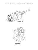 MECHANICAL ACTUATOR diagram and image