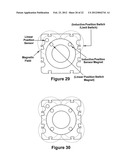 MECHANICAL ACTUATOR diagram and image