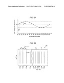 RECORDING DEVICE, METHOD OF GENERATING CORRECTION CHART, AND METHOD OF     TRANSPORTING MEDIUM diagram and image