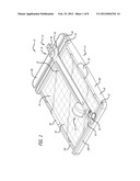 Cutting Device for Food Products and Method of Using the Same diagram and image