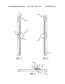 Cutting Device for Food Products and Method of Using the Same diagram and image