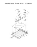 Cutting Device for Food Products and Method of Using the Same diagram and image