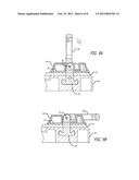 Cutting Device for Food Products and Method of Using the Same diagram and image