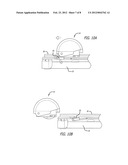 Cutting Device for Food Products and Method of Using the Same diagram and image