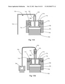ELECTRONICALLY CONTROLLED VALVE diagram and image