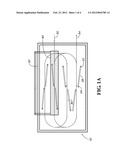 CONVEYORIZED BAKING OVEN WITH STEAM TUNNEL diagram and image