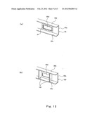 RAILCAR BODYSHELL AND METHOD FOR MANUFACTURING THE SAME diagram and image