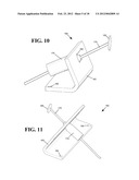 Folding Leg Latch Assembly diagram and image