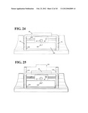 Folding Leg Latch Assembly diagram and image