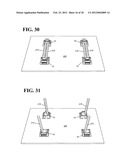 Folding Leg Latch Assembly diagram and image