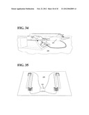 Folding Leg Latch Assembly diagram and image