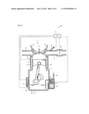 OIL DILUTION INHIBITING APPARATUS AND METHOD diagram and image