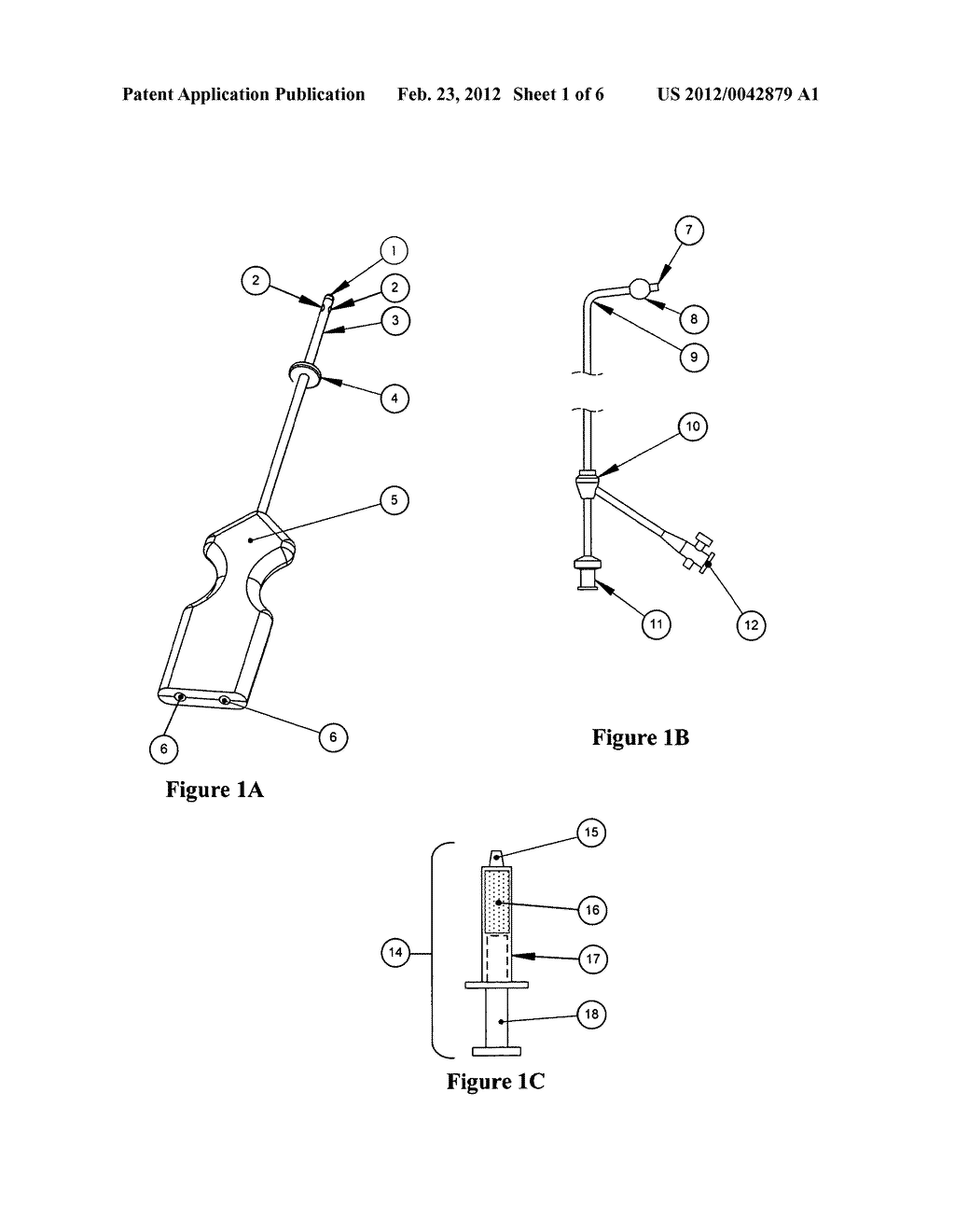 Methods and Devices for Conduit Occlusion - diagram, schematic, and image 02