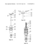 Methods and Devices for Conduit Occlusion diagram and image