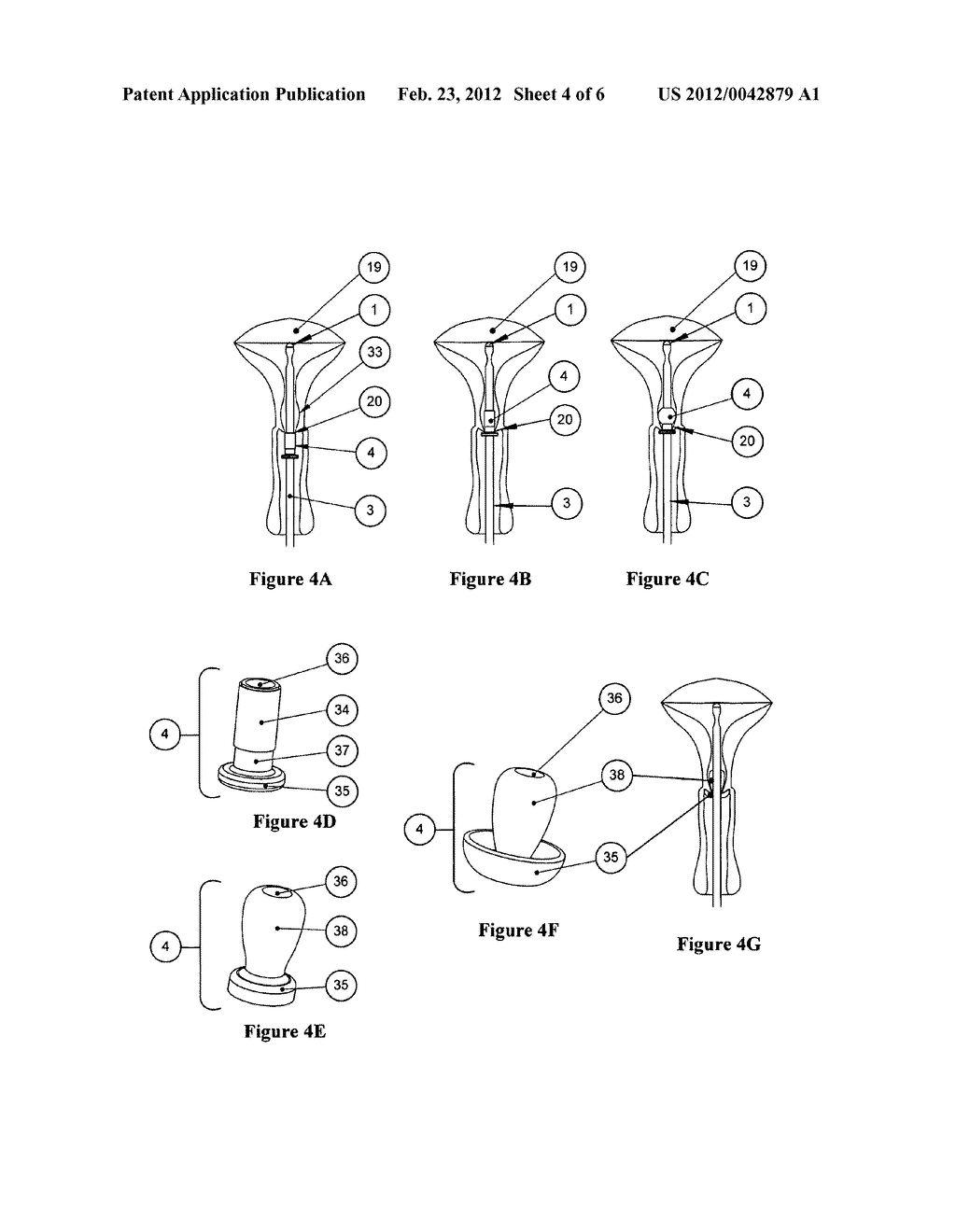 Methods and Devices for Conduit Occlusion - diagram, schematic, and image 05