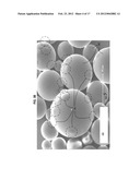 PARTICLES WITH CHARGED SURFACE DOMAINS diagram and image