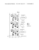 PARTICLES WITH CHARGED SURFACE DOMAINS diagram and image