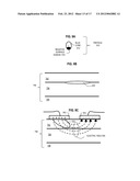 PARTICLES WITH CHARGED SURFACE DOMAINS diagram and image