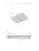 PHOTOVOLTAIC DEVICE FRONT CONTACT diagram and image