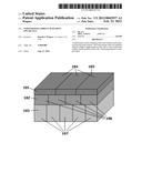 PARTITIONED CURRENT MATCHING SOLAR CELL diagram and image