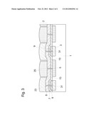 Back-Side Contact Solar Cell diagram and image