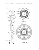 DEVICE AND METHOD FOR SUPPLYING A SORBENT diagram and image