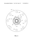 DEVICE AND METHOD FOR SUPPLYING A SORBENT diagram and image