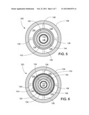 DEVICE AND METHOD FOR SUPPLYING A SORBENT diagram and image