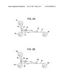 Multilayer air-cellular insulation laminate containing two-side metallized     film diagram and image