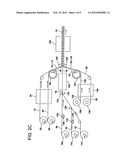 Multilayer air-cellular insulation laminate containing two-side metallized     film diagram and image