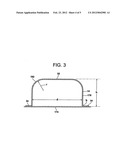 Multilayer air-cellular insulation laminate containing two-side metallized     film diagram and image