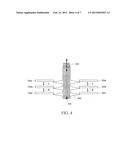 ADJUSTABLE CONFINEMENT RING ASSEMBLY diagram and image