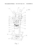 Device for Casting diagram and image