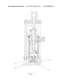 Device for Casting diagram and image