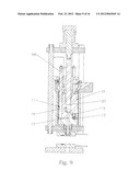 Device for Casting diagram and image