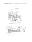 Device for Casting diagram and image